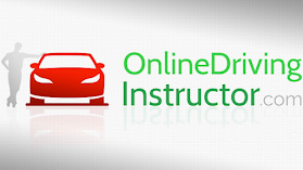 The Online Driving Instructor