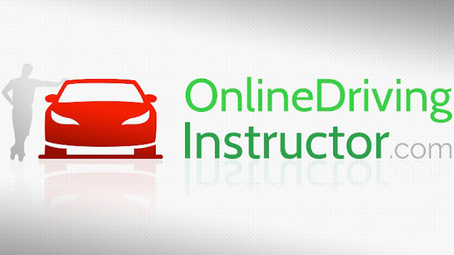 The Online Driving Instructor