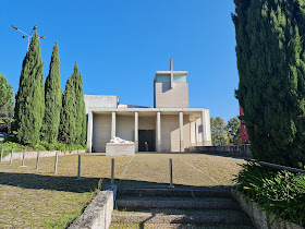 Paróquia Nossa Senhora da Conceição