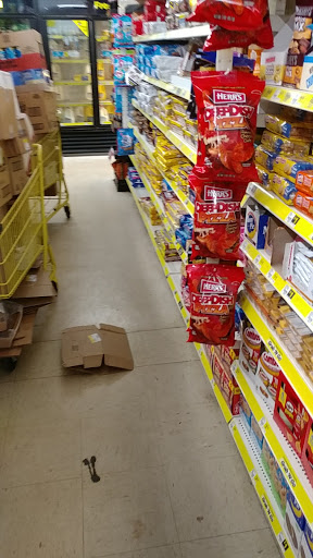 Discount Store «Dollar General», reviews and photos, 14926 Dayton Pike, Sale Creek, TN 37373, USA