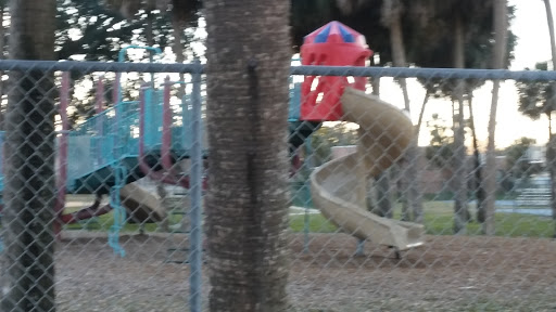 Community Center «Campbell Community Center», reviews and photos, 701 South St, Titusville, FL 32780, USA