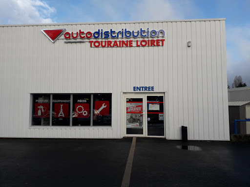 Photo 1 - Autodistribution