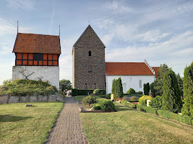 Ruts kirke