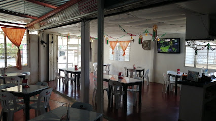 Restaurante De Mariscos La Perla - Puerto Angel - Oaxaca km 27, 71508 Oaxaca, Oax., Mexico