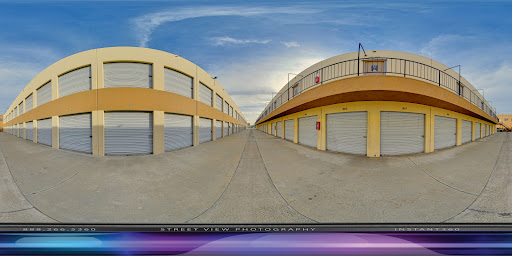 Self-Storage Facility «Guardian Storage, Inc.», reviews and photos, 2150 E Orangethorpe Ave, Fullerton, CA 92831, USA