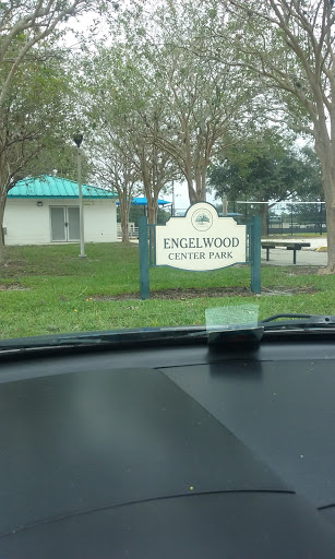 Engelwood Pool