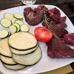 Photo n°11 de l'avis de David.e fait le 31/08/2018 à 21:24 sur le  Pizza Planet Colà di Lazise à Colà