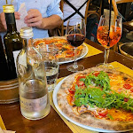 Photo n°1 de l'avis de Marco.d fait le 10/09/2022 à 12:58 sur le  Pizzeria Al Torchio à Tignale