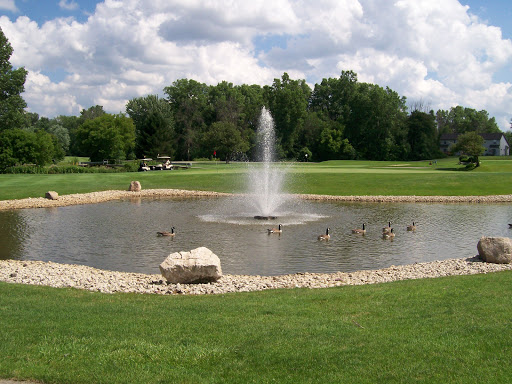 Golf Course «IMA Brookwood Golf & Banquet Center», reviews and photos, 6045 Davison Rd, Burton, MI 48509, USA