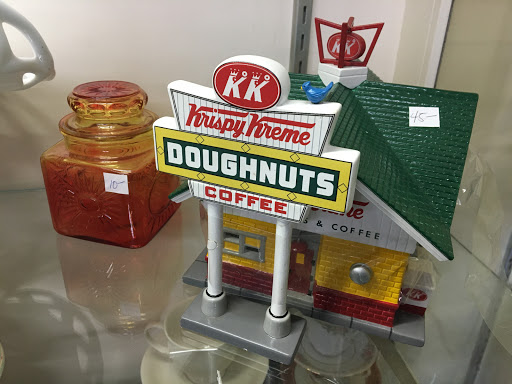 Gift Shop «Precious Life Thrift & Gift», reviews and photos, 3622 Florista St, Los Alamitos, CA 90720, USA