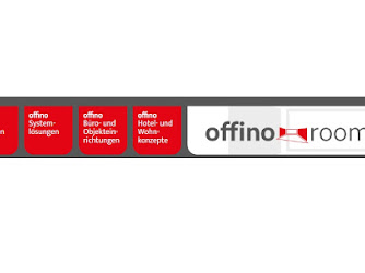 Offino Bürolösungen GmbH | Kempten im Allgäu