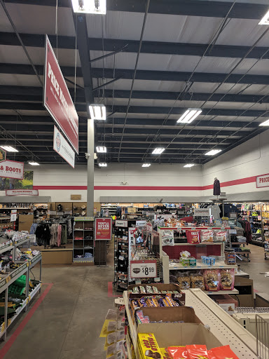 Home Improvement Store «Tractor Supply Co.», reviews and photos, 3345 US-1, St Augustine, FL 32086, USA