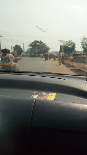 SANDAJI FILLING STATION, along jos, Makurdi - Jos Rd, Lafia, Nigeria, Ice Cream Shop, state Nasarawa