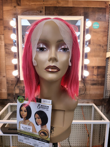 Beauty Supply Store «Ammar Beauty Supply Co», reviews and photos, 223 W King St, St Augustine, FL 32084, USA