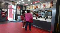 Atmosphère du Restaurant KFC Carcassonne - n°8