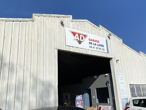 AD Garage DE LA LOIRE