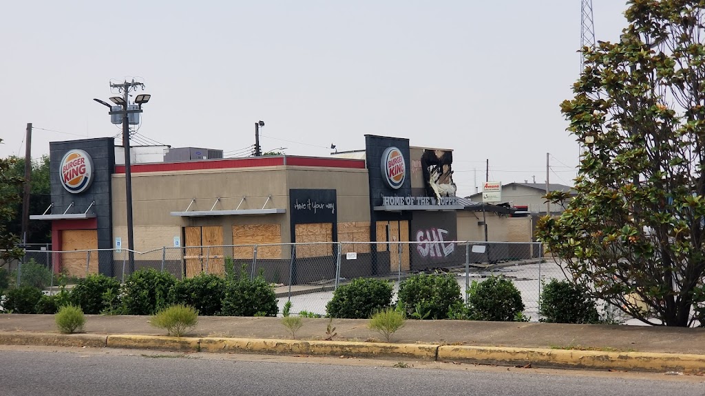 Burger King 42303