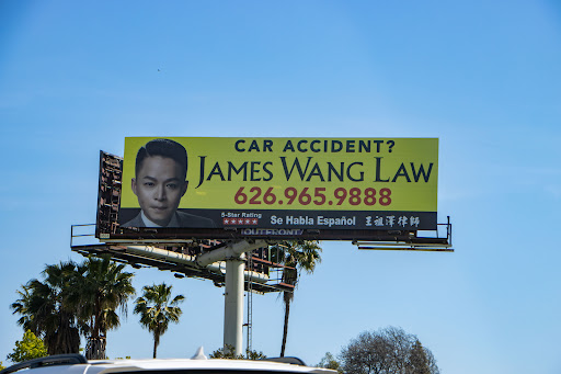 JAMES WANG LAW image