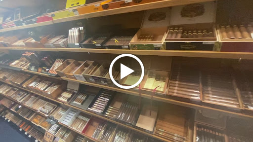 Tobacco Shop «Smoker Friendly», reviews and photos, 1583 E Bridge St, Brighton, CO 80601, USA