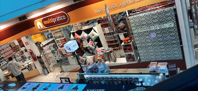 Multiprático Lindoia Shopping - Porto Alegre