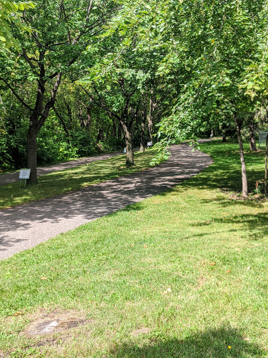 Park «Creekview Park», reviews and photos, 5001 Humboldt Ave N, Minneapolis, MN 55430, USA