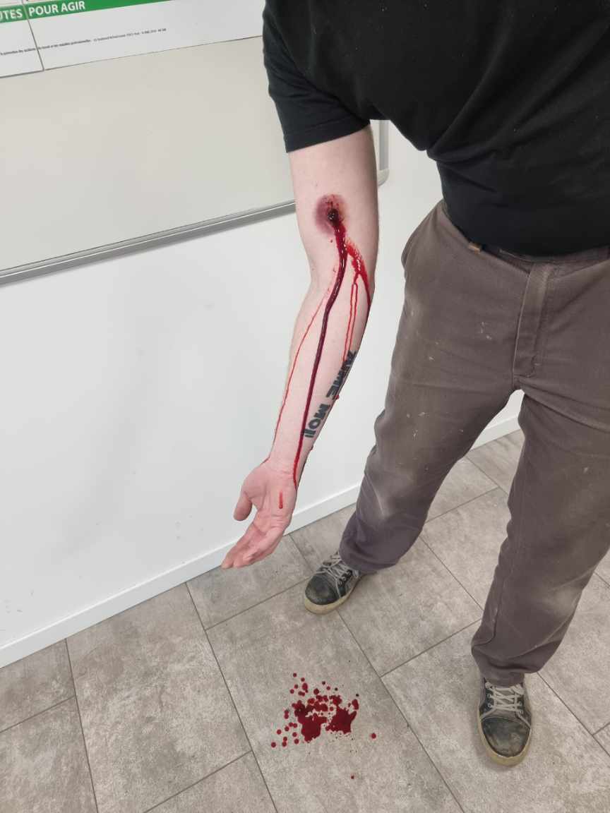 Photo n° 1 de l'avis de mathieu.e fait le 20/02/2024 à 14:26