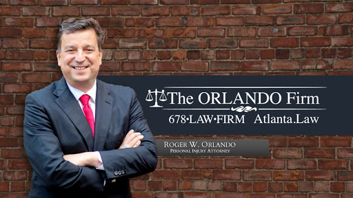 The Orlando Firm, P.C.