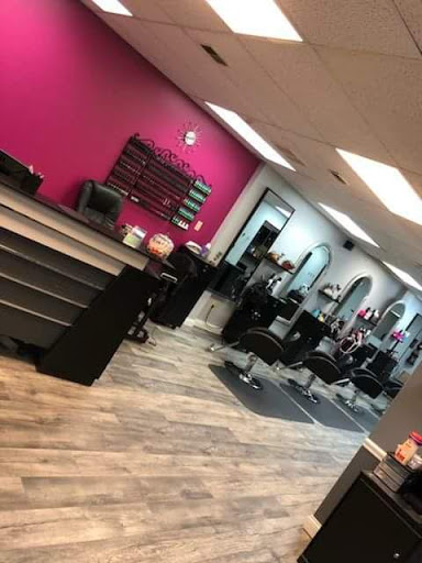 Beauty Salon «New Image Salon», reviews and photos, 3310 Kent Rd # 11, Stow, OH 44224, USA