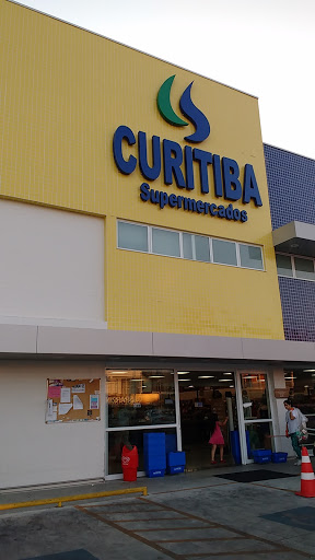 Supermercado Curitiba