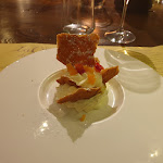 Photo n°1 de l'avis de Felice.i fait le 13/07/2021 à 21:35 sur le  La Cucina di Via Zucchi à Monza