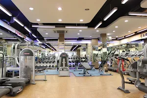 Fluid Gym - Available on cult.fit - Gyms in Derawal Nagar, Delhi image