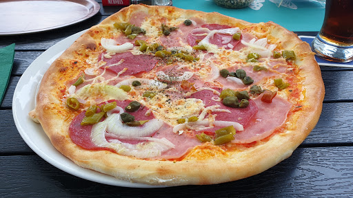 Pizzeria Giovanni en Grafendorf bei Hartberg