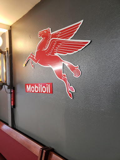 Barber Shop «Super 5 Barber Shop», reviews and photos, 11534 Garvey Ave, El Monte, CA 91732, USA