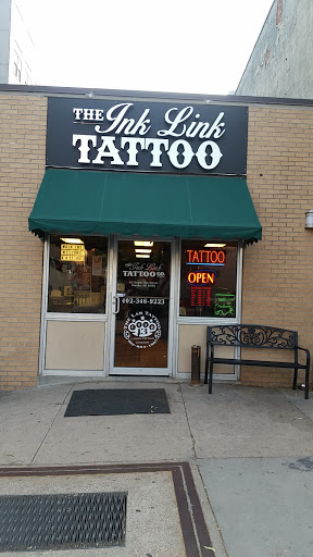 Tattoo Shop «Lab Tattoo & Body Piercing», reviews and photos, 512 S 13th St, Omaha, NE 68102, USA