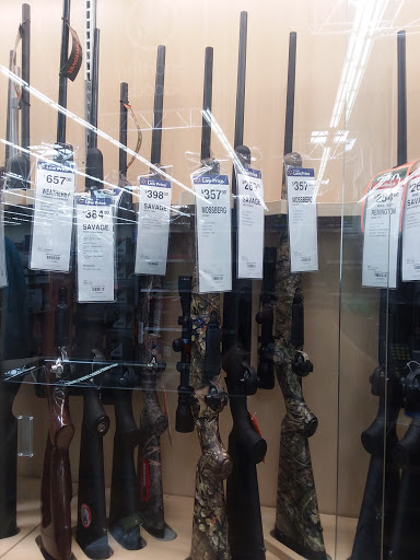 Department Store «Walmart Supercenter», reviews and photos, 125 Bleachery Blvd, Asheville, NC 28805, USA