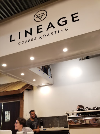 Coffee Store «Lineage Coffee Roasting», reviews and photos, 3201 Corrine Dr, Orlando, FL 32803, USA