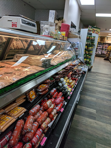 Asian Grocery Store «Sayar Food Market», reviews and photos, 3 Everett St #3e, Revere, MA 02151, USA