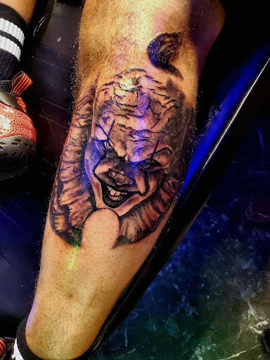 Tattoo Shop «Ink Life Tattoo», reviews and photos, 4400 Chamblee Dunwoody Rd, Atlanta, GA 30341, USA