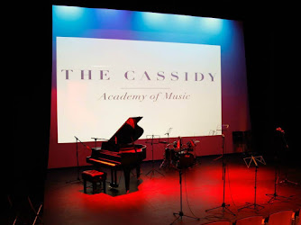 The Cassidy Academy of Music