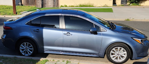 Tintman Window Tinting & Paint Protection image