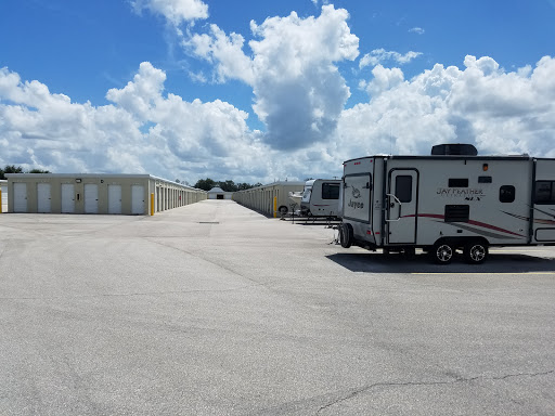 Storage Facility «Extra Space Storage», reviews and photos, 4390 Pleasant Hill Rd, Kissimmee, FL 34746, USA