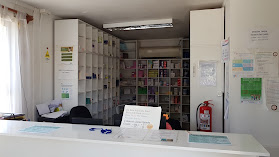 Farmacia Del Pueblo Coltauco