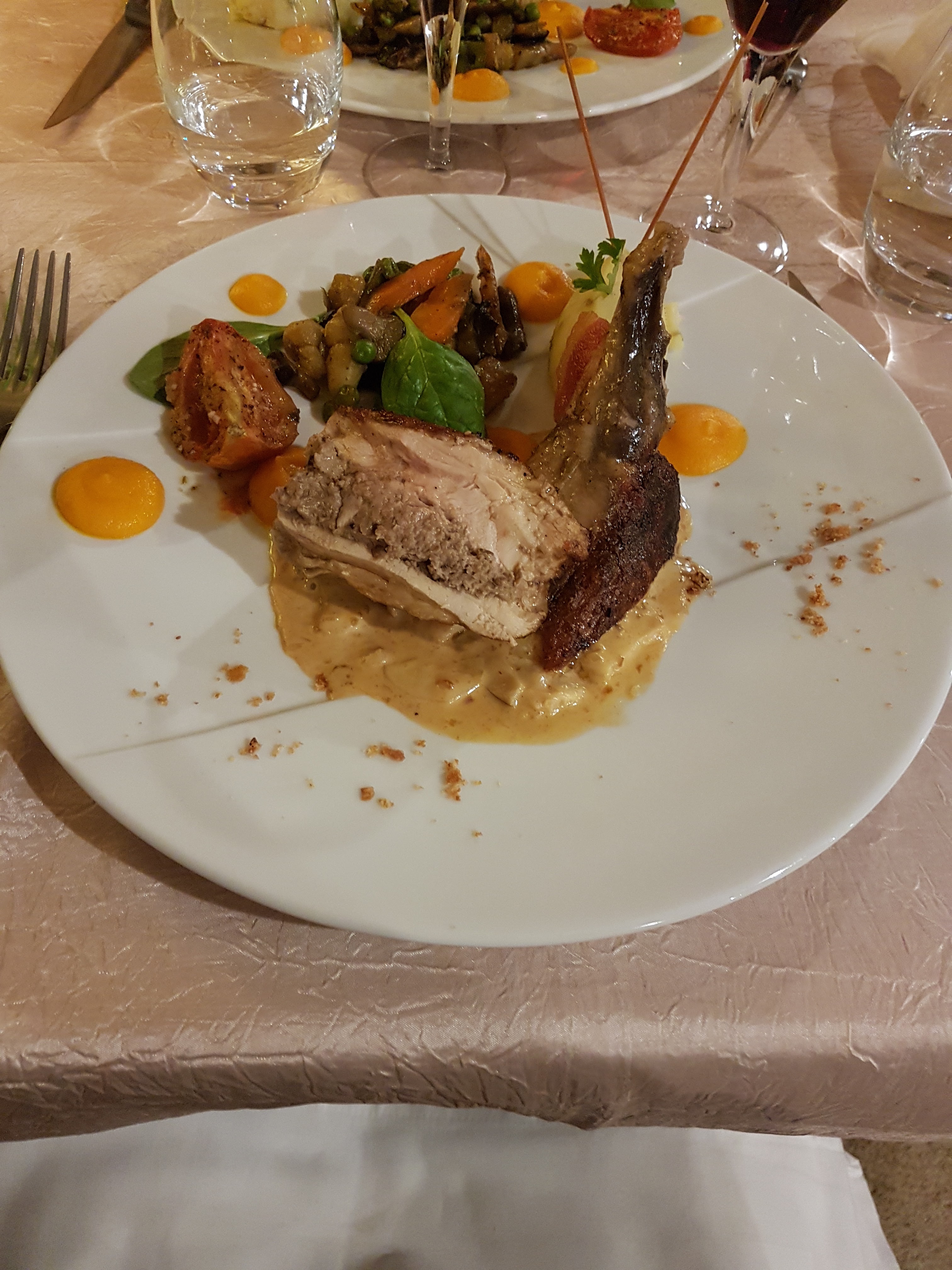 Photo n° 2 de l'avis de Severine.L fait le 18/07/2018 à 13:09