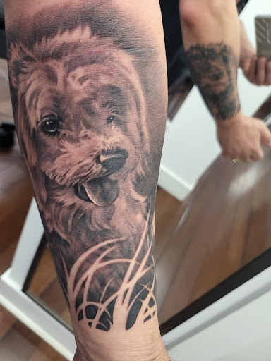 Explore sobriety tattoo ideas, creative tattoo ideas in Philadelphia, available at Central Tattoo Studio