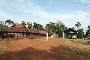 Vettikkavala Temple Chira image