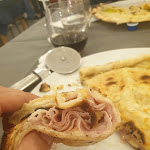 Photo n°4 de l'avis de Emiliano.e fait le 14/06/2022 à 20:33 sur le  La Coccinella à Palestrina