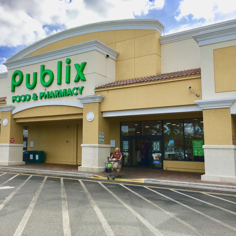 Publix Super Market at Crosstown Plaza