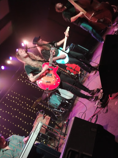 Live Music Venue «The Radio Room», reviews and photos, 2845 N Pleasantburg Dr, Greenville, SC 29609, USA