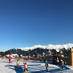 Photo n° 1 de l'avis de Julie. fait le 08/02/2020 à 13:37 pour Village des Enfants - ESF 1850 à Courchevel