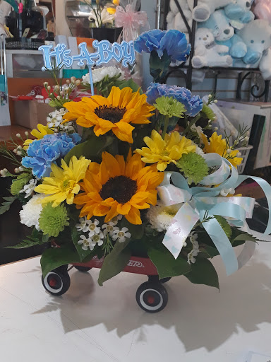 Florist «Corona Rose Flowers & Gifts», reviews and photos, 844 W 6th St, Corona, CA 92882, USA